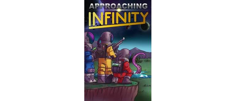 Логотип игры