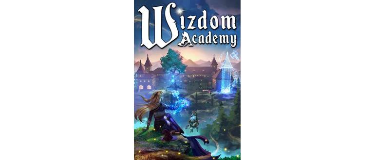 Логотип игры