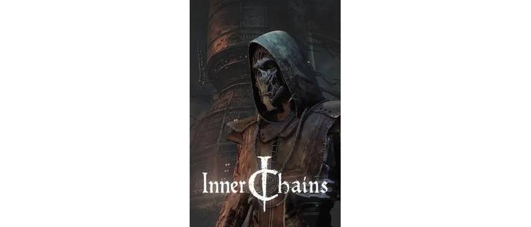 Логотип игры