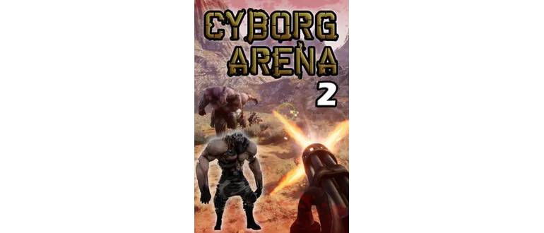 Логотип игры