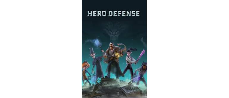 Логотип игры