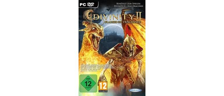 Логотип игры