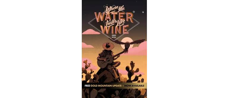 Логотип игры