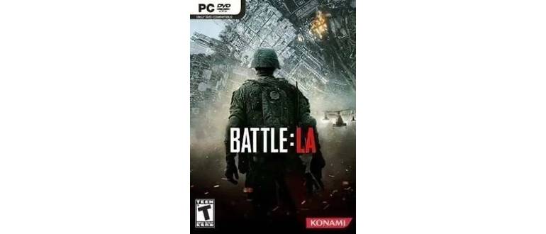 Логотип игры