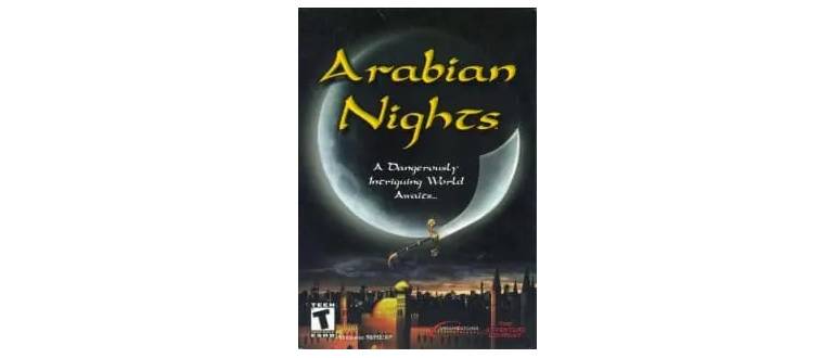 Логотип игры