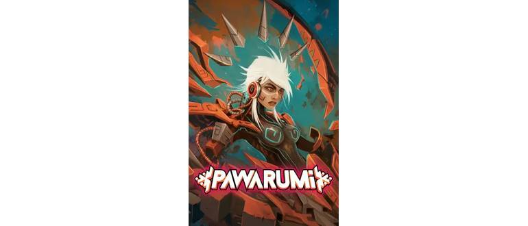 Логотип игры