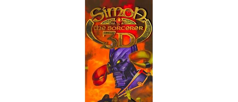 Логотип игры