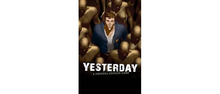 Логотип игры