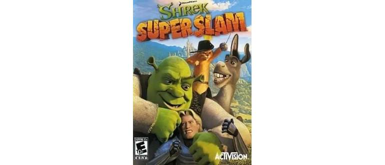 Логотип игры