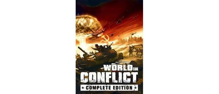 Логотип игры