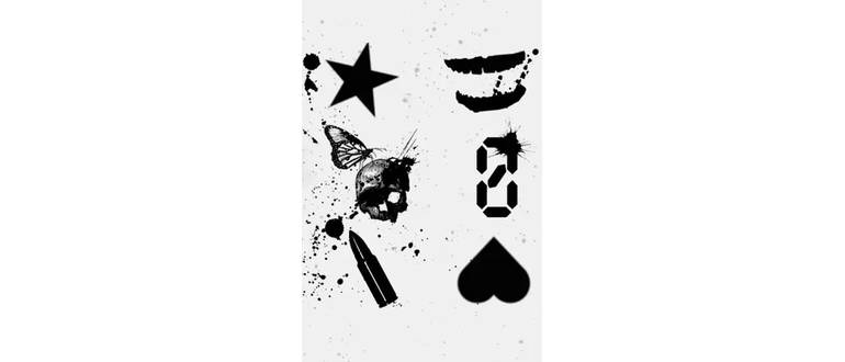 Логотип игры