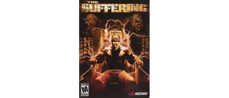 Логотип игры