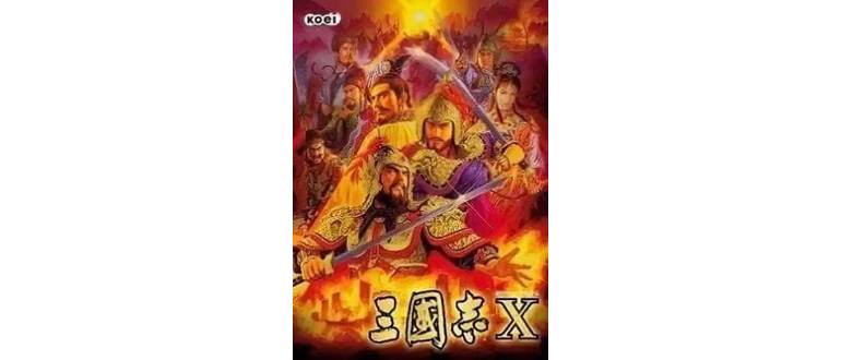 Логотип игры