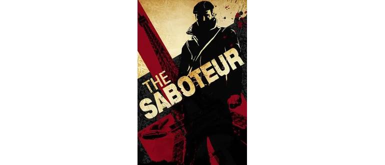 Логотип игры