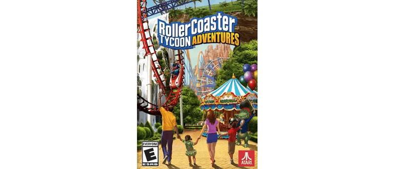 Логотип игры