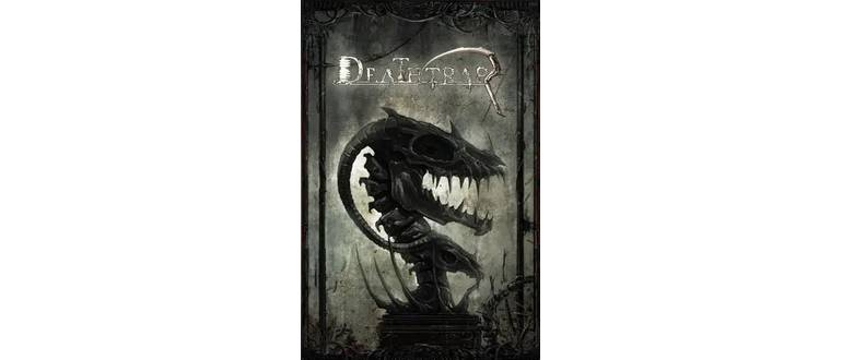 Логотип игры