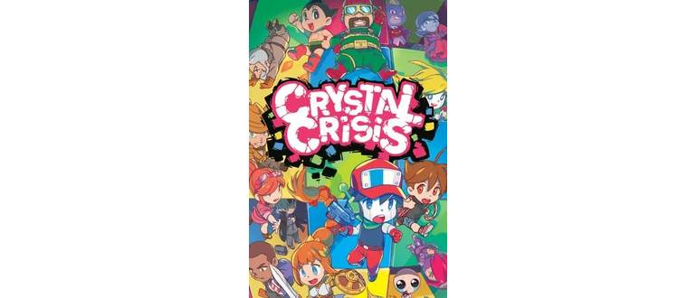 Логотип игры