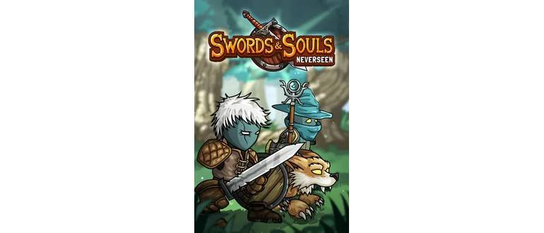 Логотип игры