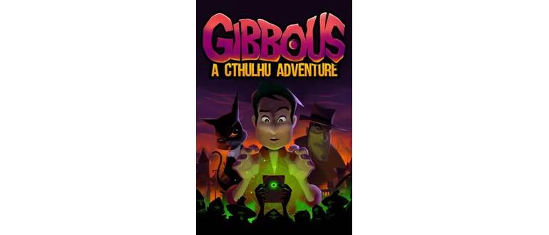 Логотип игры