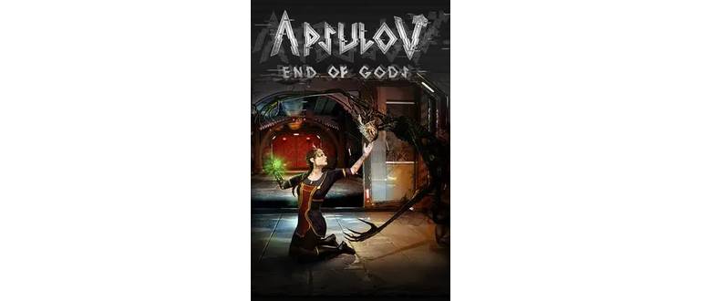 Логотип игры