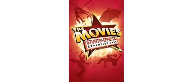 Логотип игры