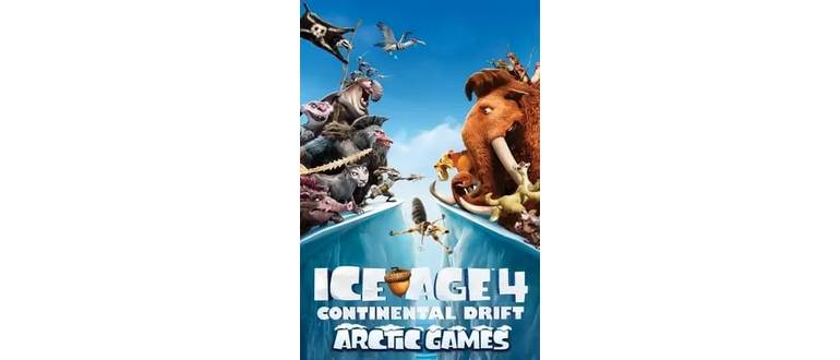 Логотип игры