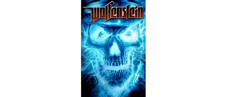 Логотип игры