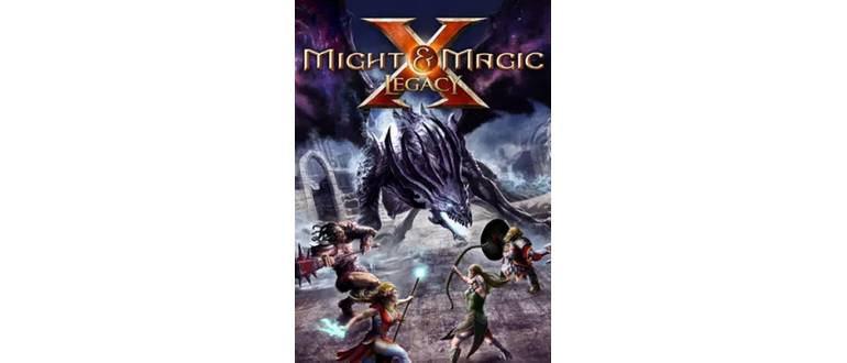 Логотип игры