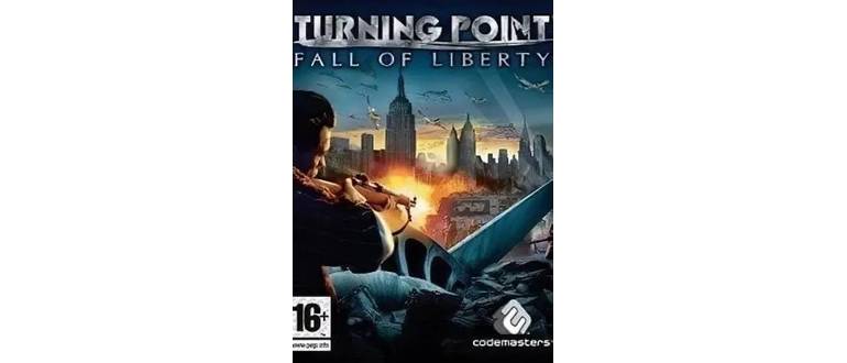 Логотип игры