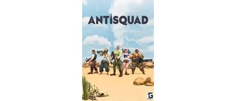 Логотип игры