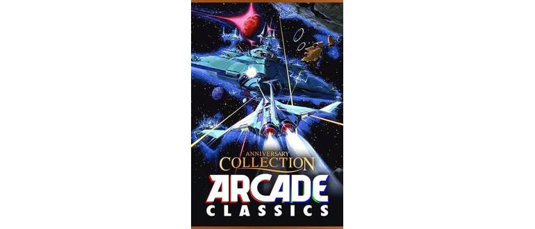 Логотип игры