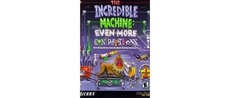 Логотип игры