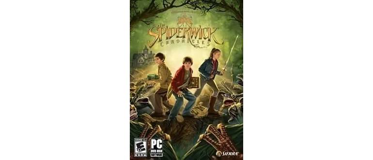 Логотип игры