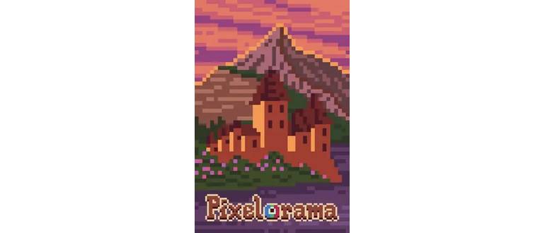 Логотип игры