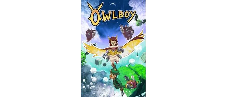 Логотип игры