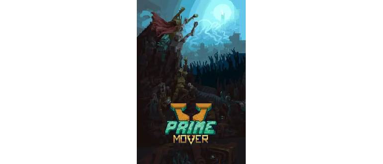 Логотип игры