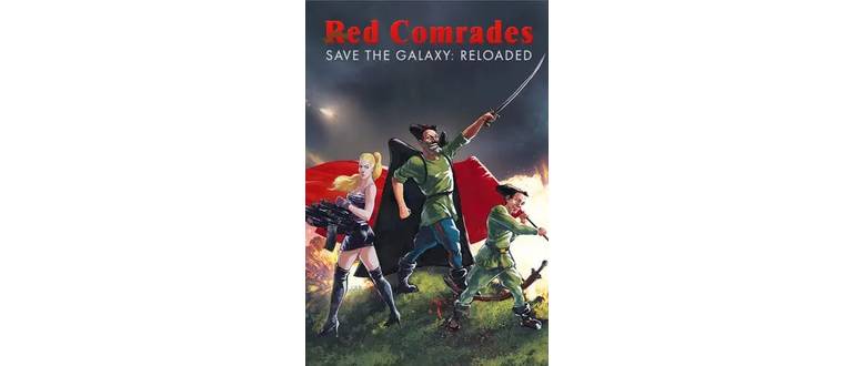 Логотип игры