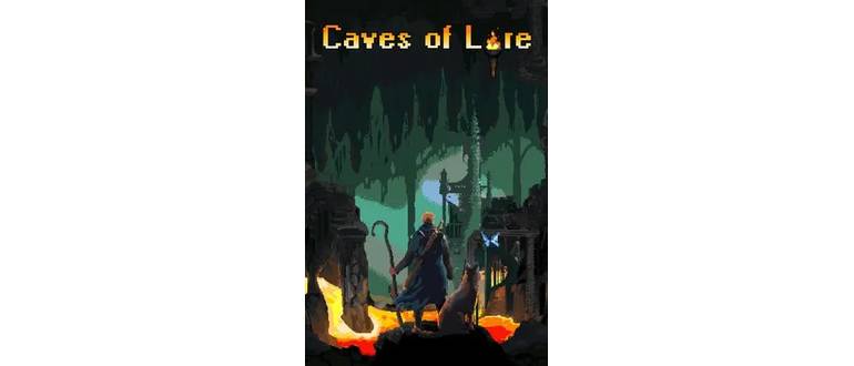 Логотип игры