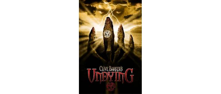 Логотип игры