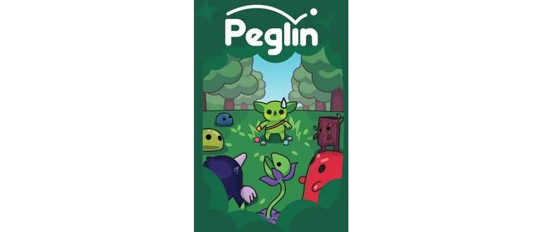 Логотип игры