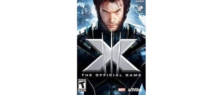 Логотип игры