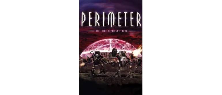 Логотип игры