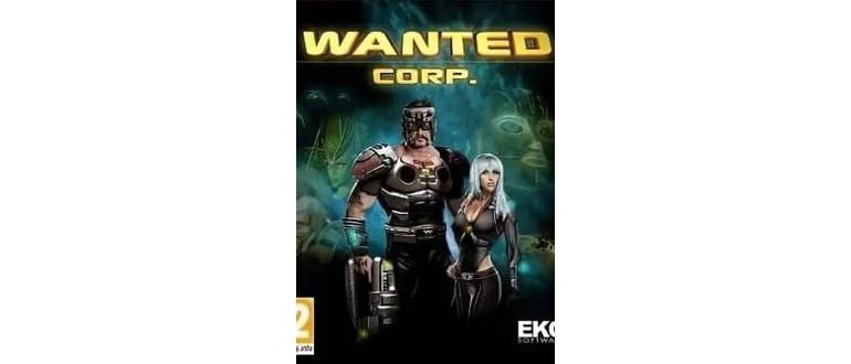 Логотип игры