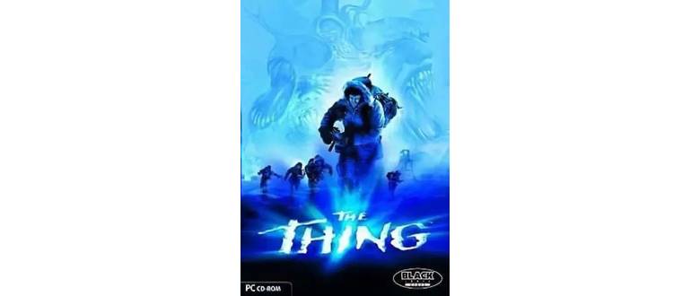 Логотип игры