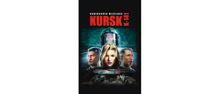 Логотип игры