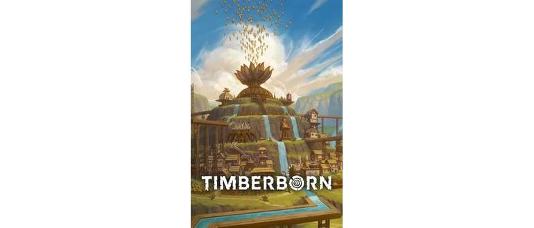 Логотип игры