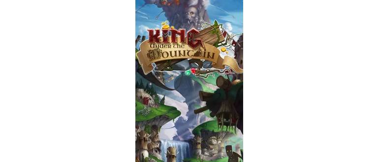 Логотип игры