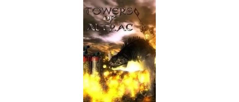 Логотип игры