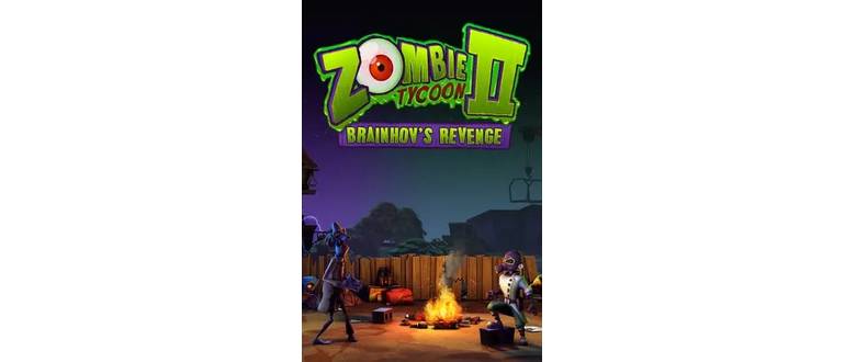 Логотип игры