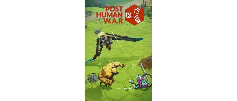 Логотип игры